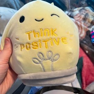 Positive Squishmallow